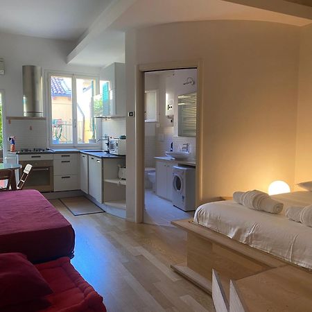 Casa Santa Caterina Leilighet Bologna Eksteriør bilde