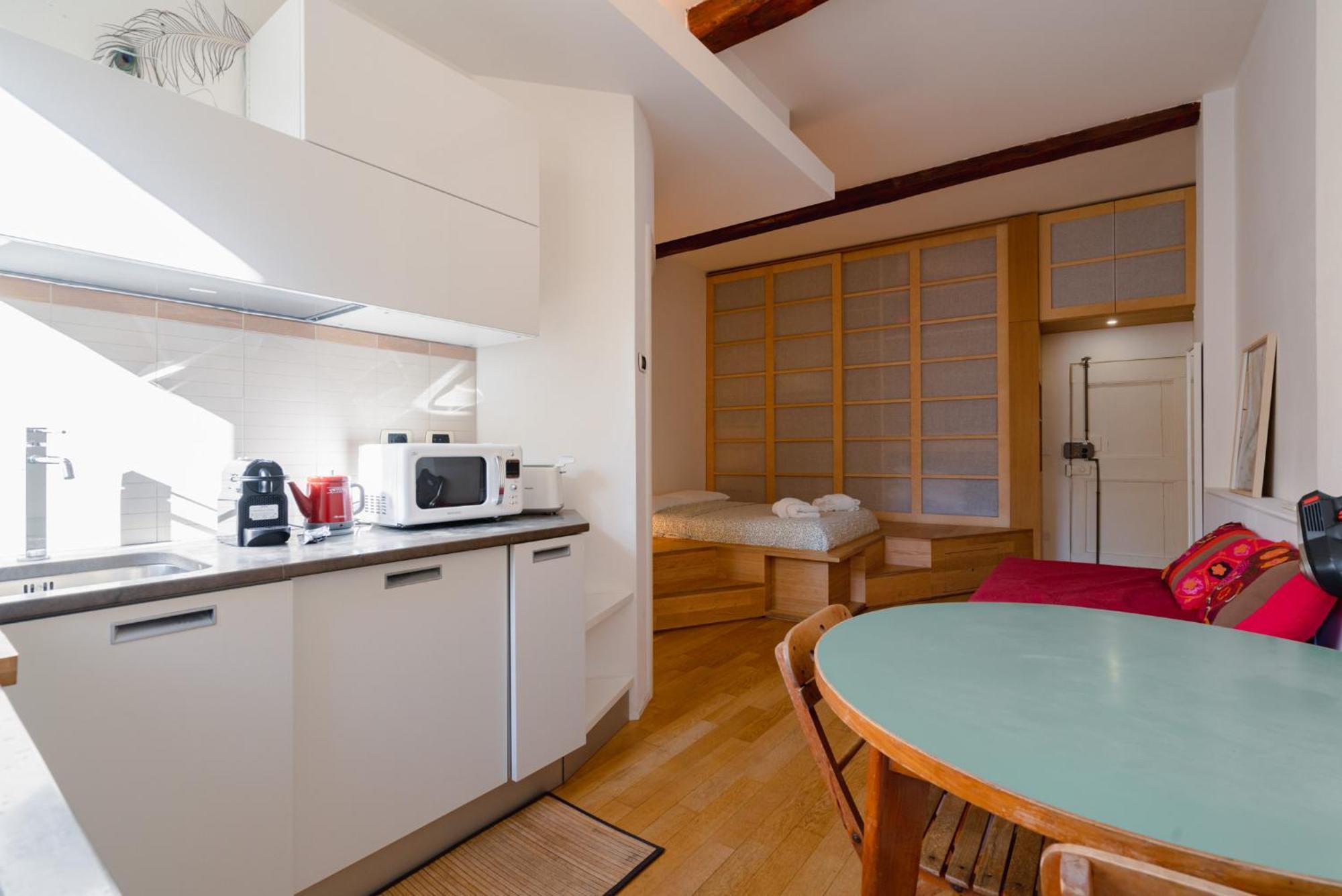 Casa Santa Caterina Leilighet Bologna Eksteriør bilde